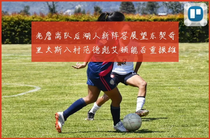老詹离队后湖人新阵容展望东契奇里夫斯八村范德彪艾顿能否重振雄风